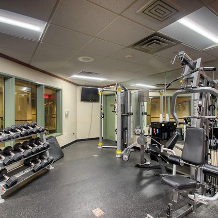 Comfort Suites Milwaukee Airport Oak Creek Luaran gambar