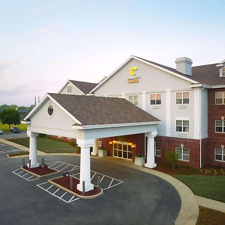 Comfort Suites Milwaukee Airport Oak Creek Luaran gambar