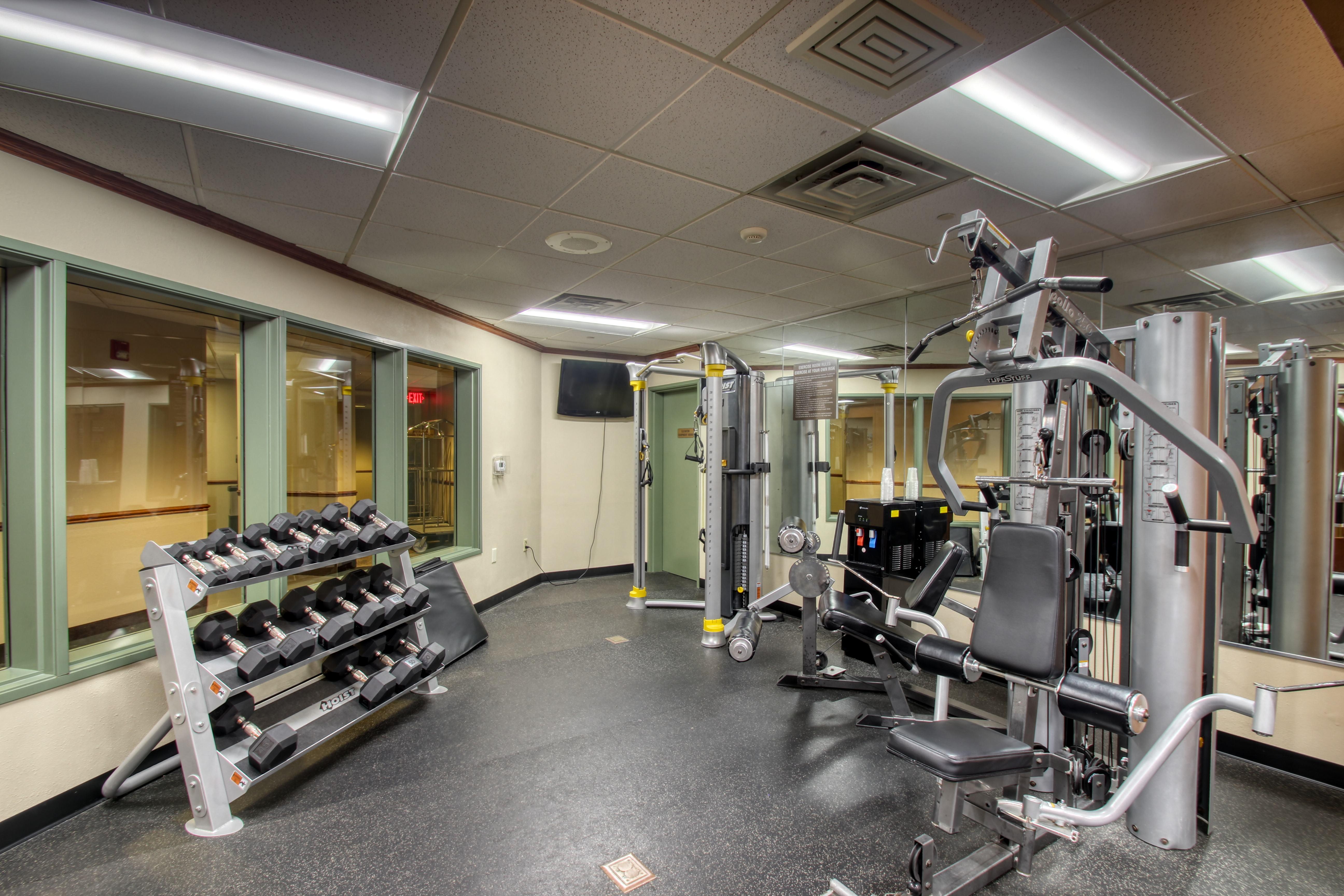 Comfort Suites Milwaukee Airport Oak Creek Luaran gambar