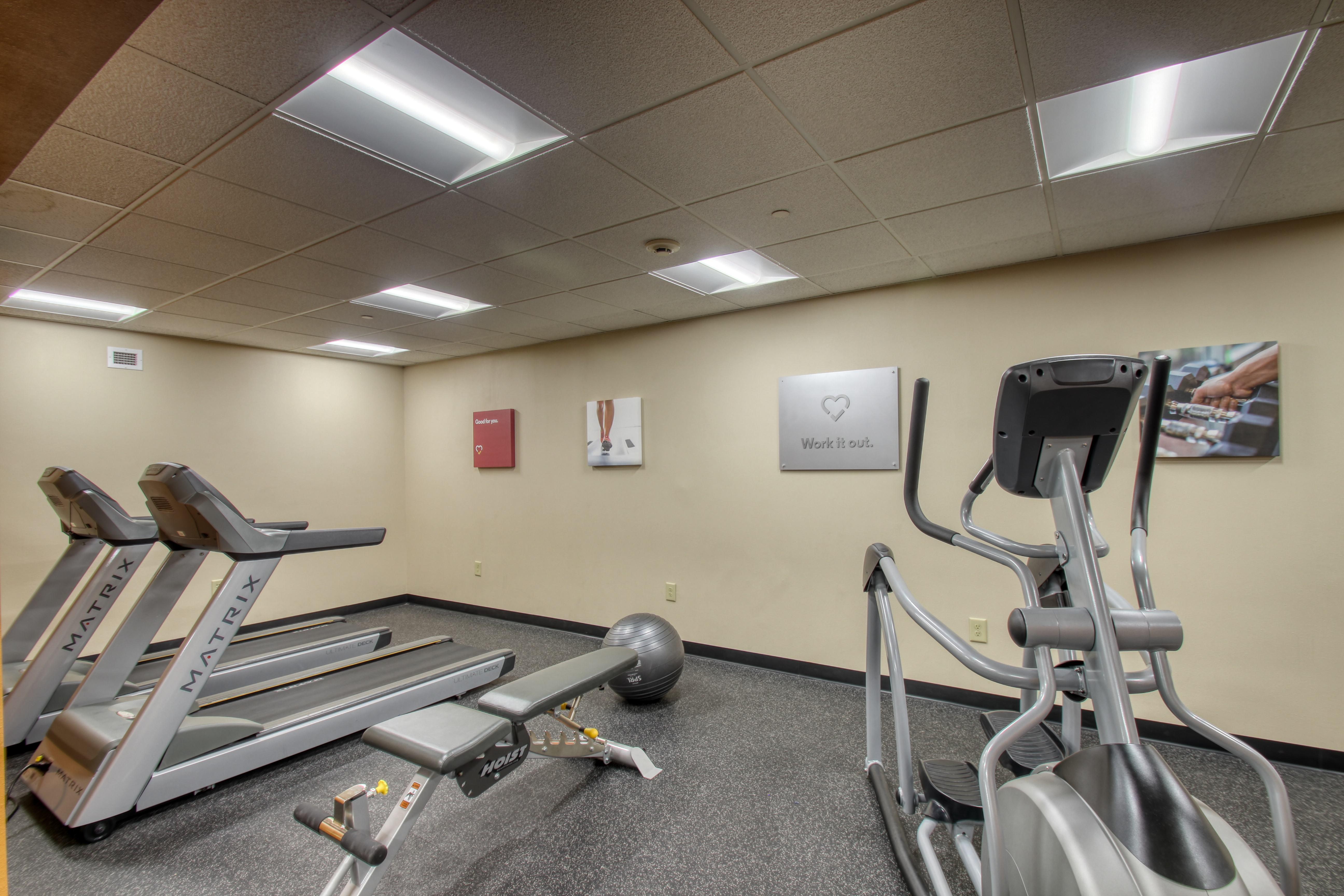 Comfort Suites Milwaukee Airport Oak Creek Luaran gambar