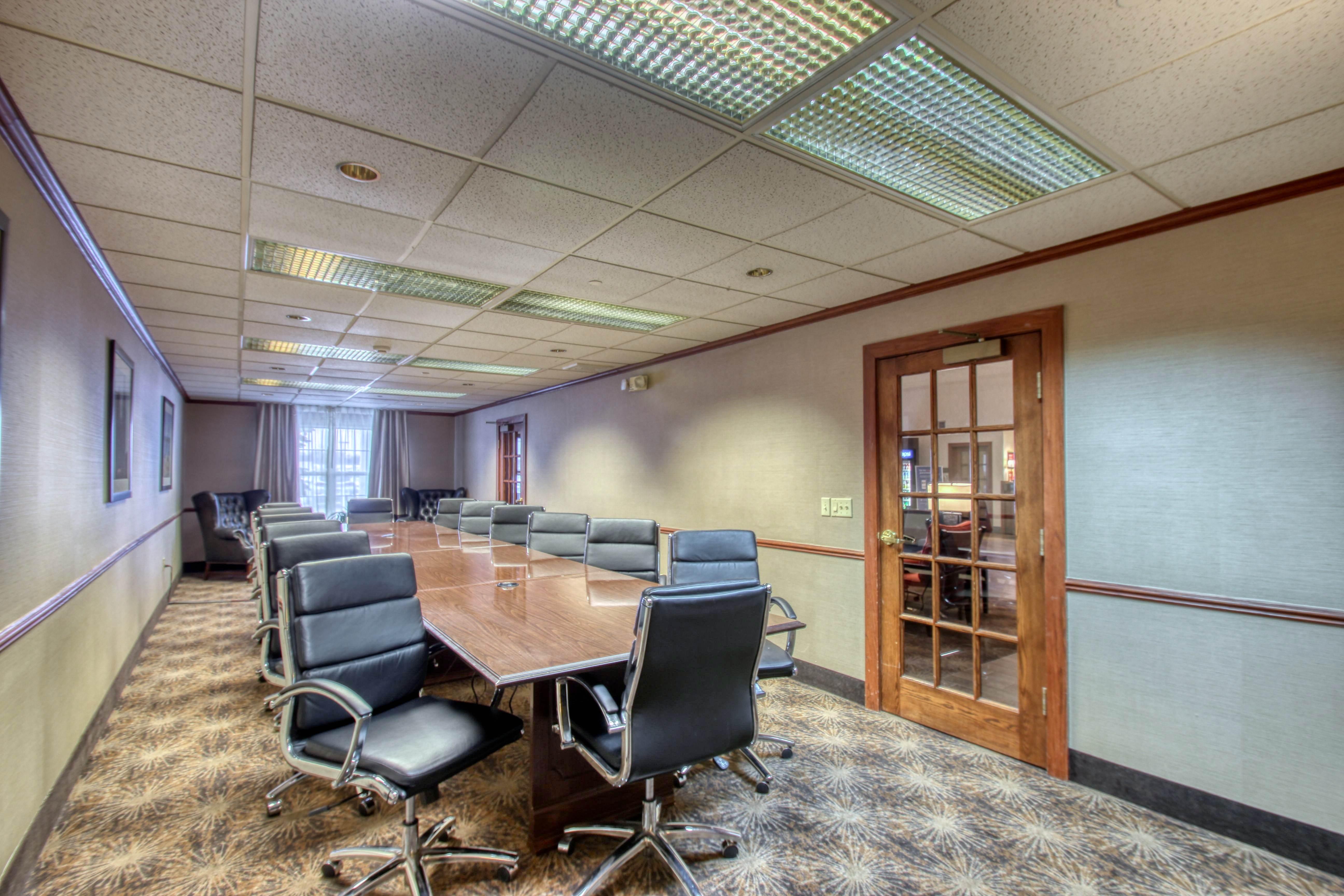 Comfort Suites Milwaukee Airport Oak Creek Luaran gambar
