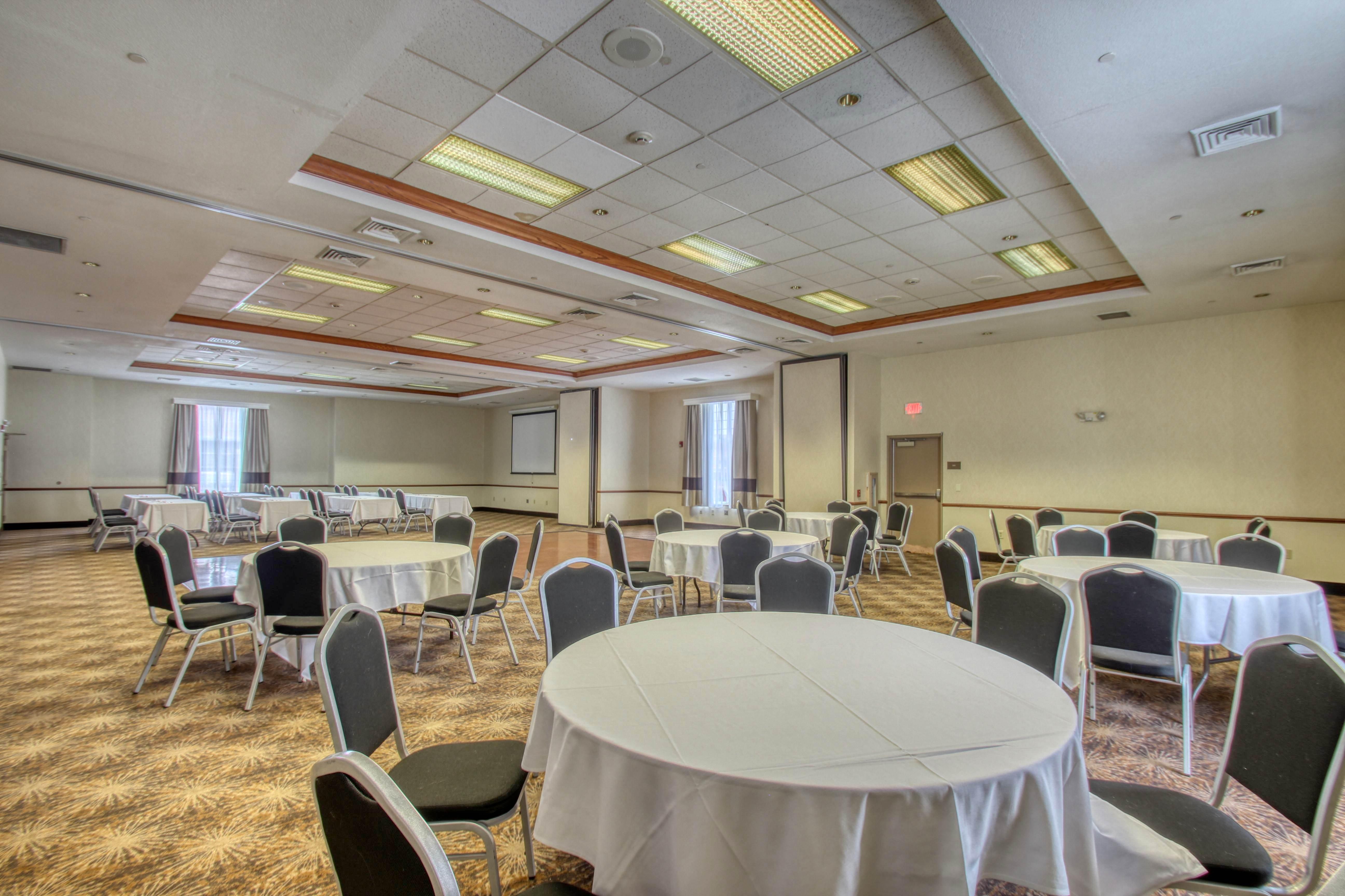 Comfort Suites Milwaukee Airport Oak Creek Luaran gambar