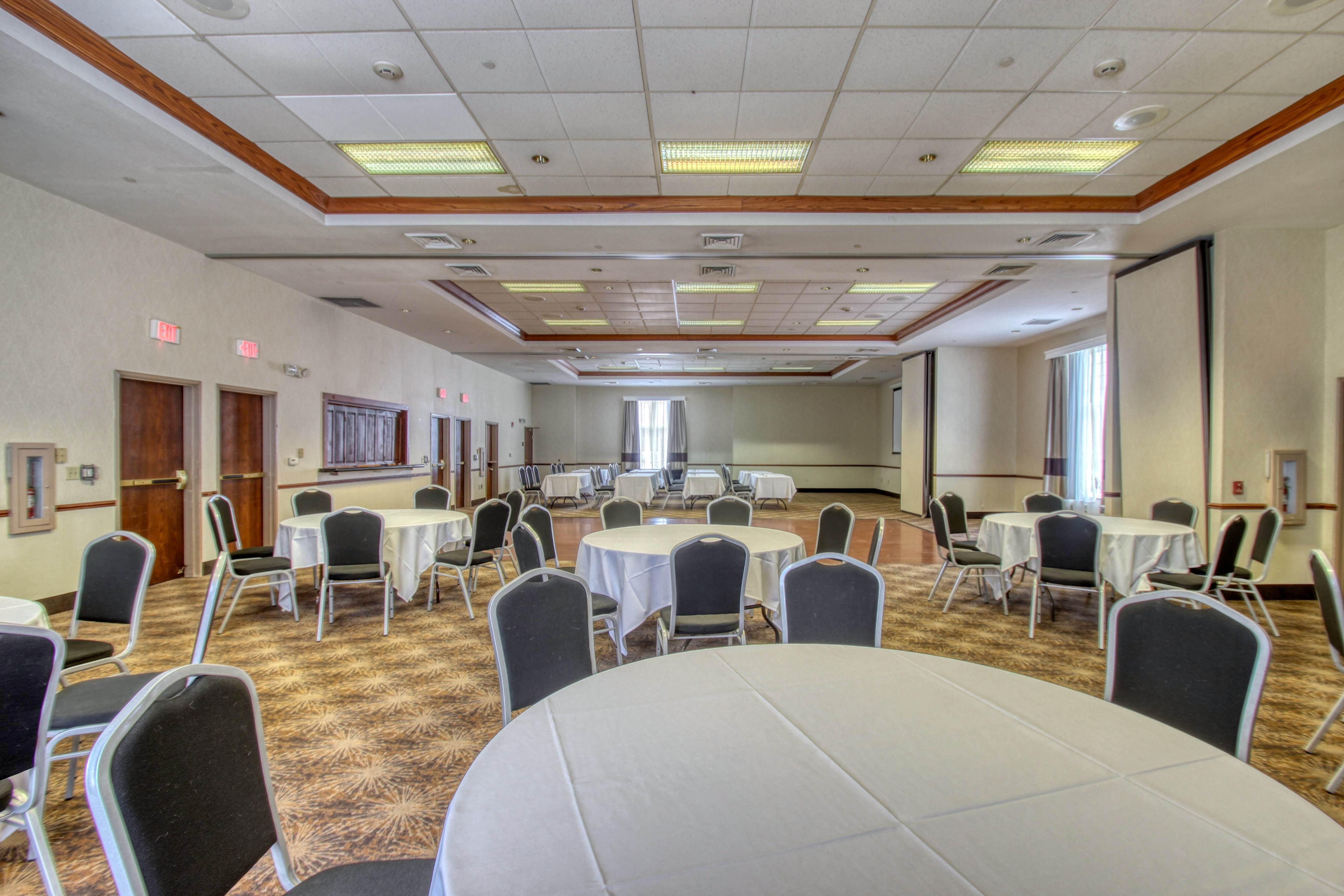 Comfort Suites Milwaukee Airport Oak Creek Luaran gambar