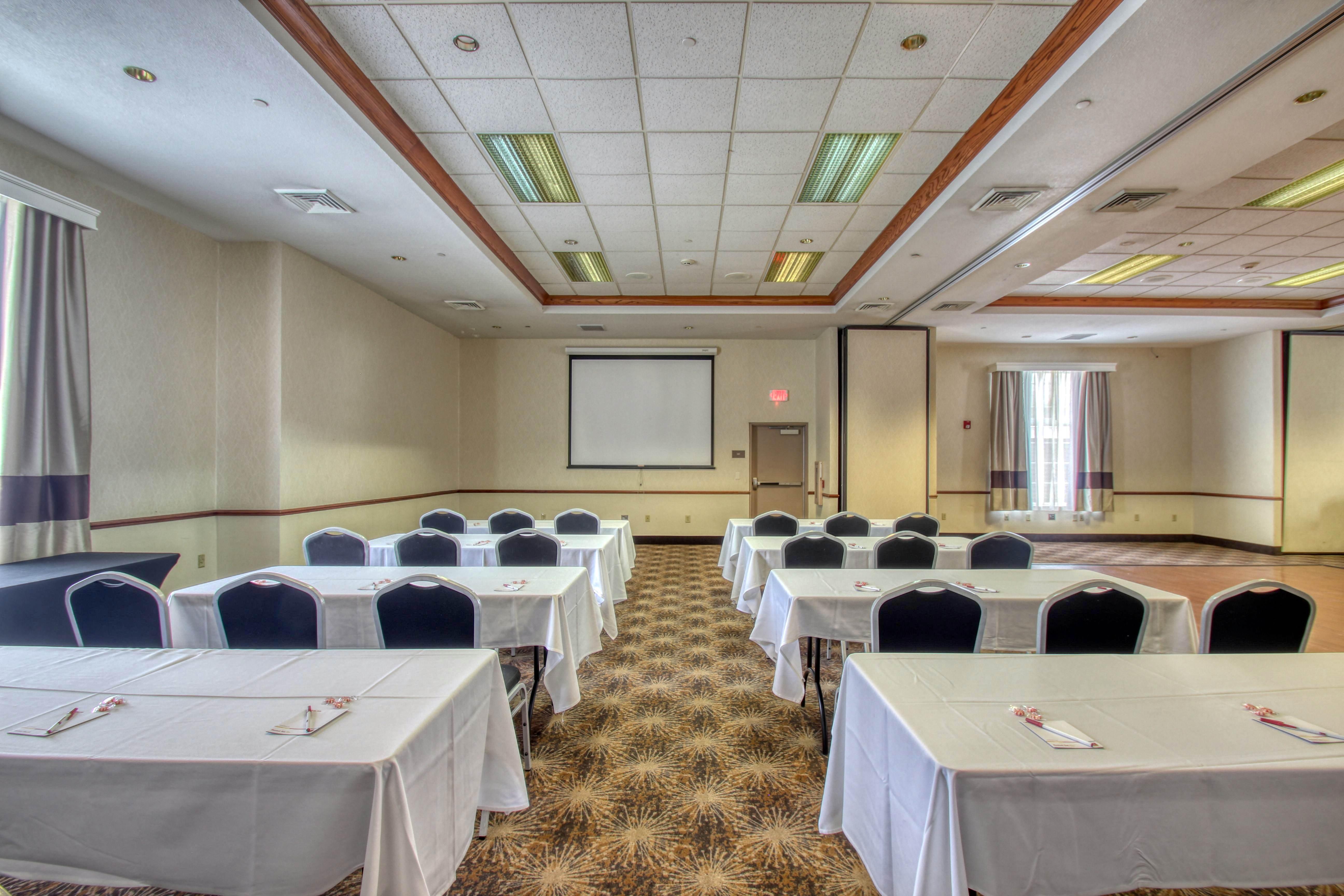 Comfort Suites Milwaukee Airport Oak Creek Luaran gambar