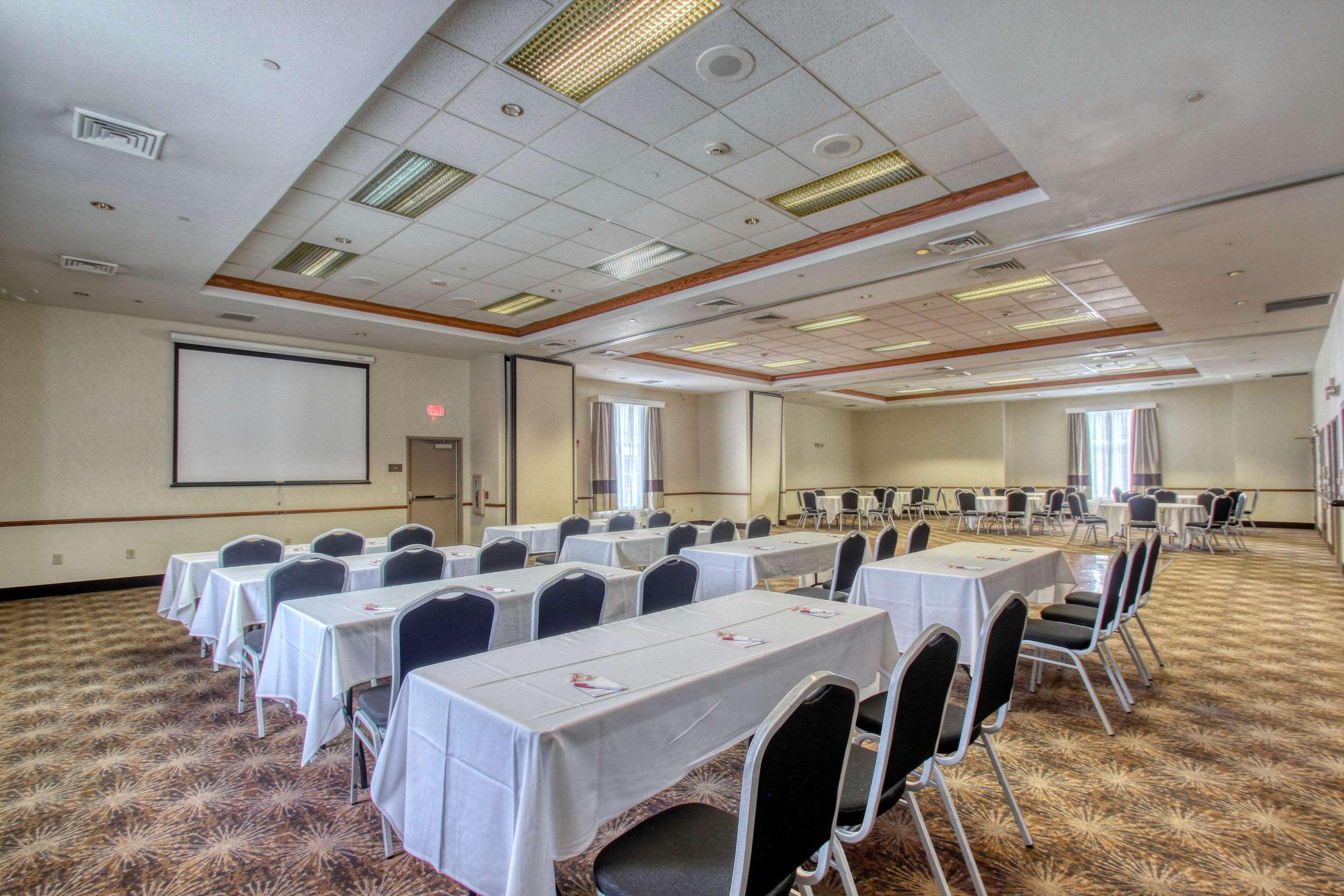 Comfort Suites Milwaukee Airport Oak Creek Luaran gambar