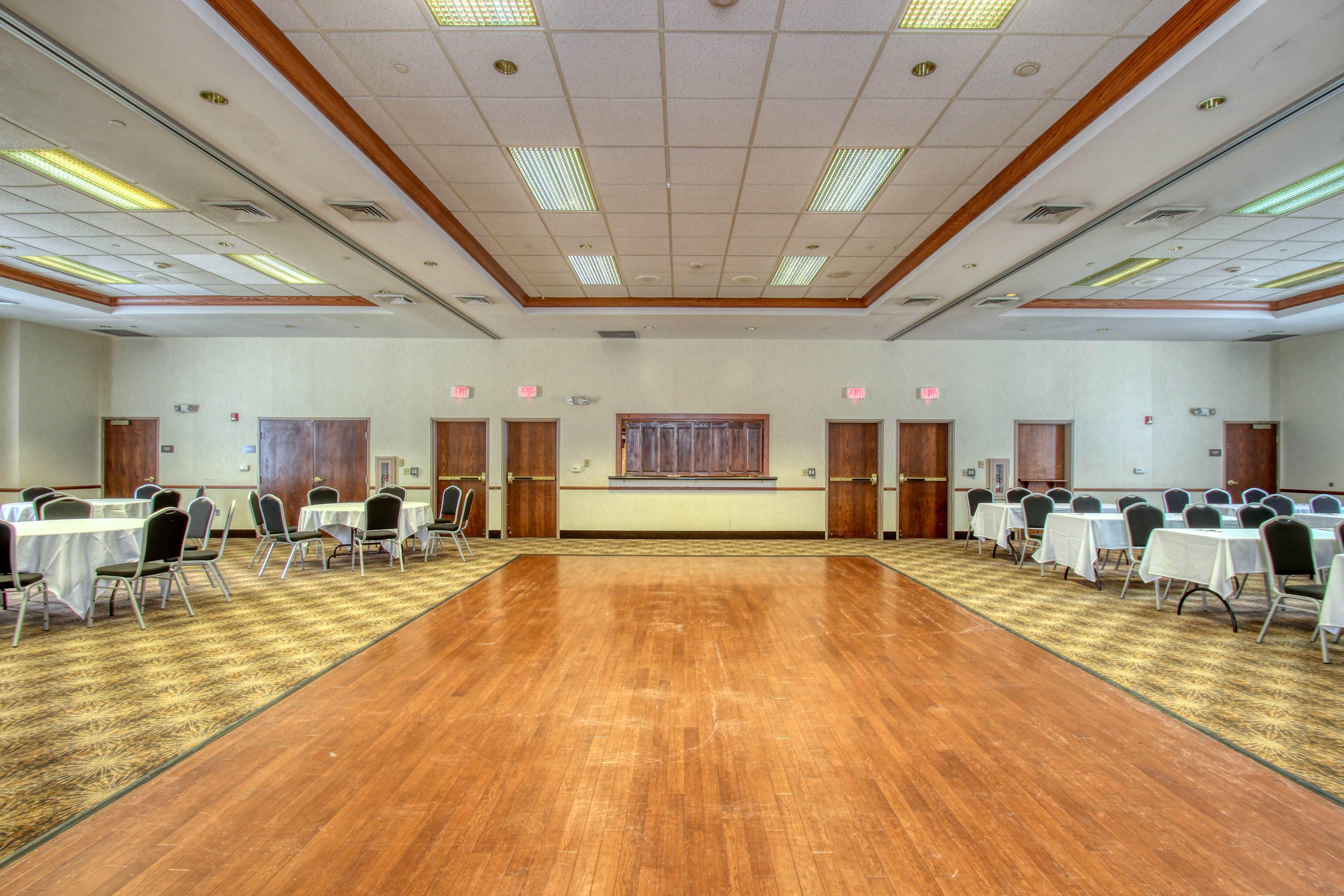Comfort Suites Milwaukee Airport Oak Creek Luaran gambar