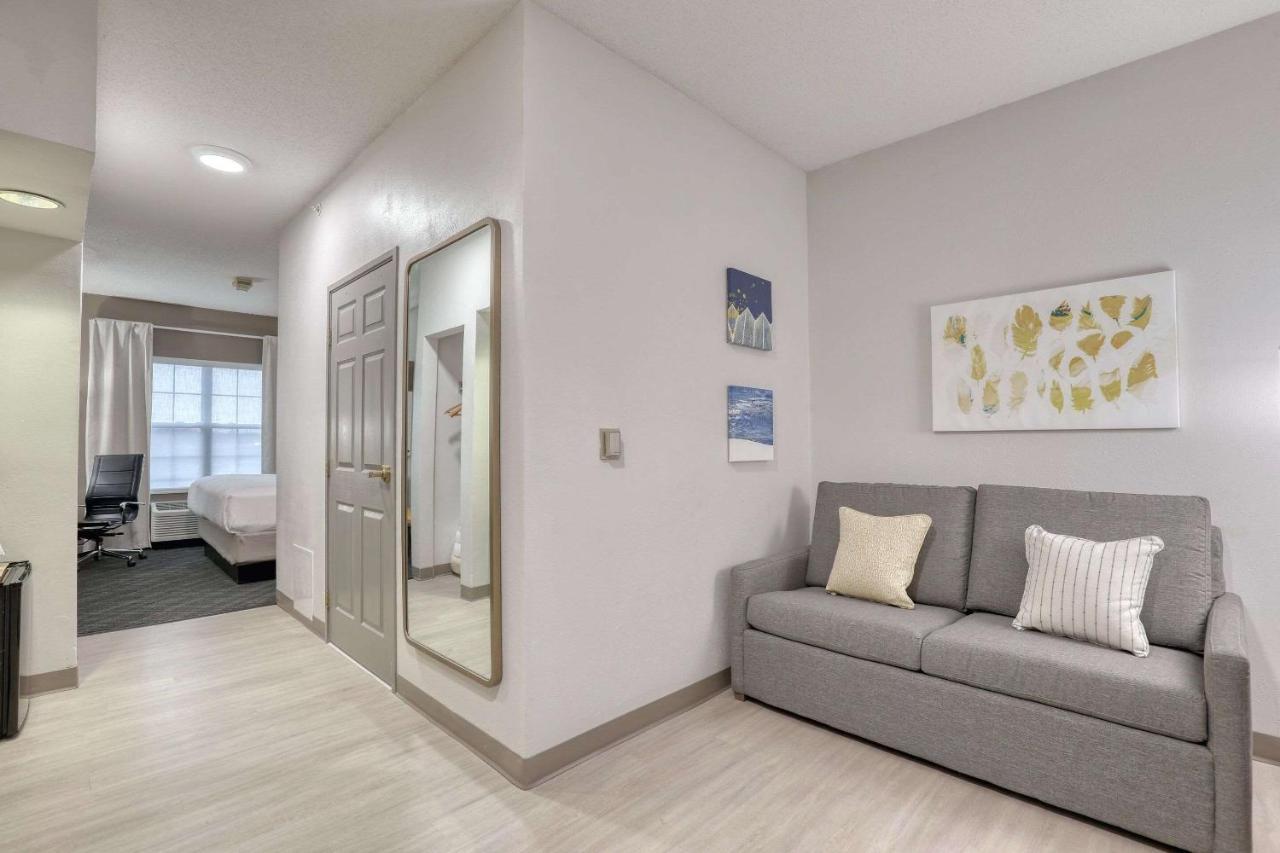 Comfort Suites Milwaukee Airport Oak Creek Luaran gambar