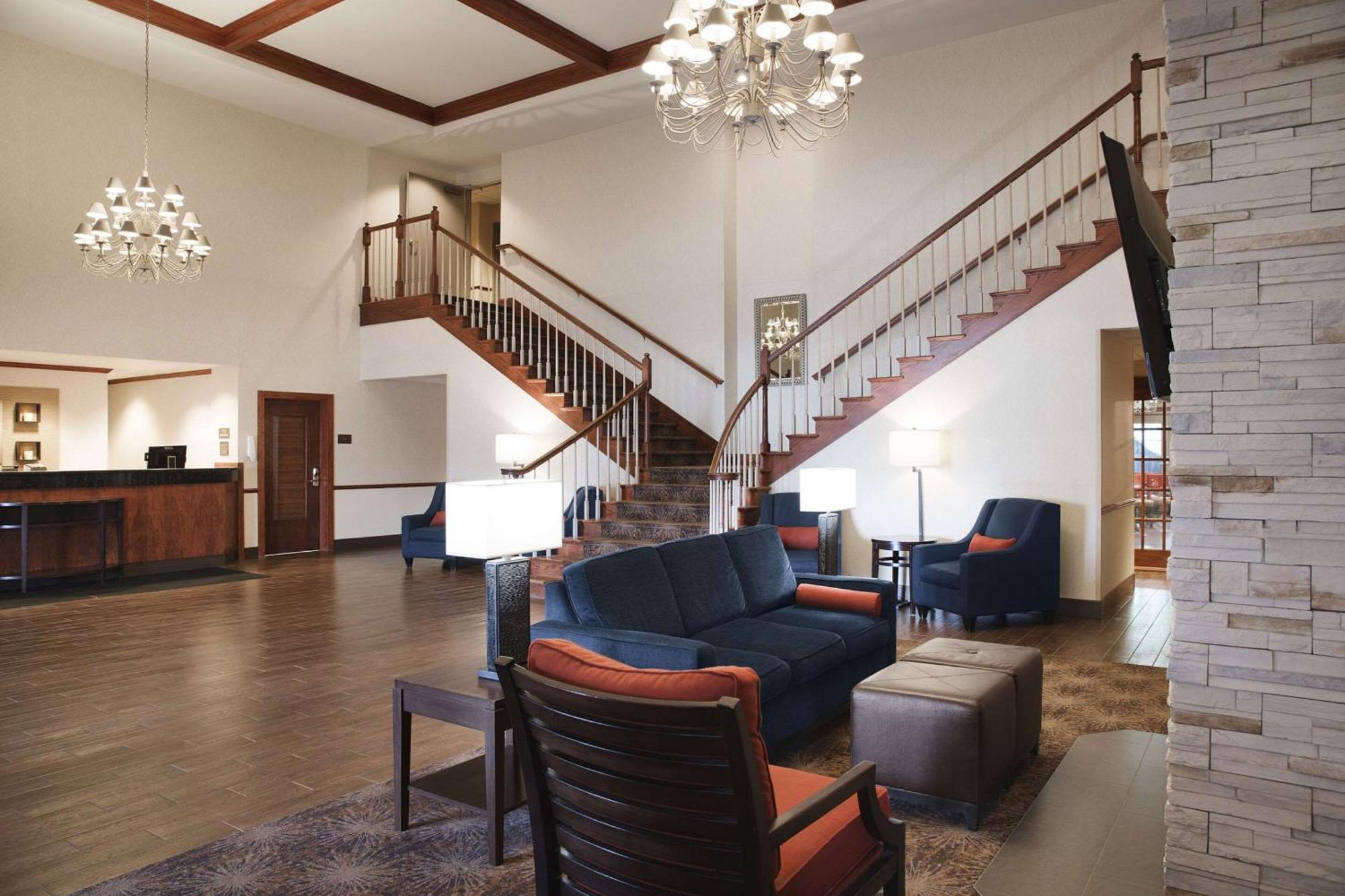 Comfort Suites Milwaukee Airport Oak Creek Luaran gambar